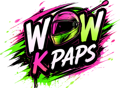 WOW K PAPS