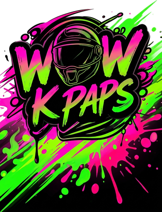 WOW K PAPS