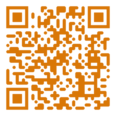 QR Instagram WOW K PAPS