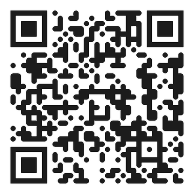 QR TikTok WOW K PAPS